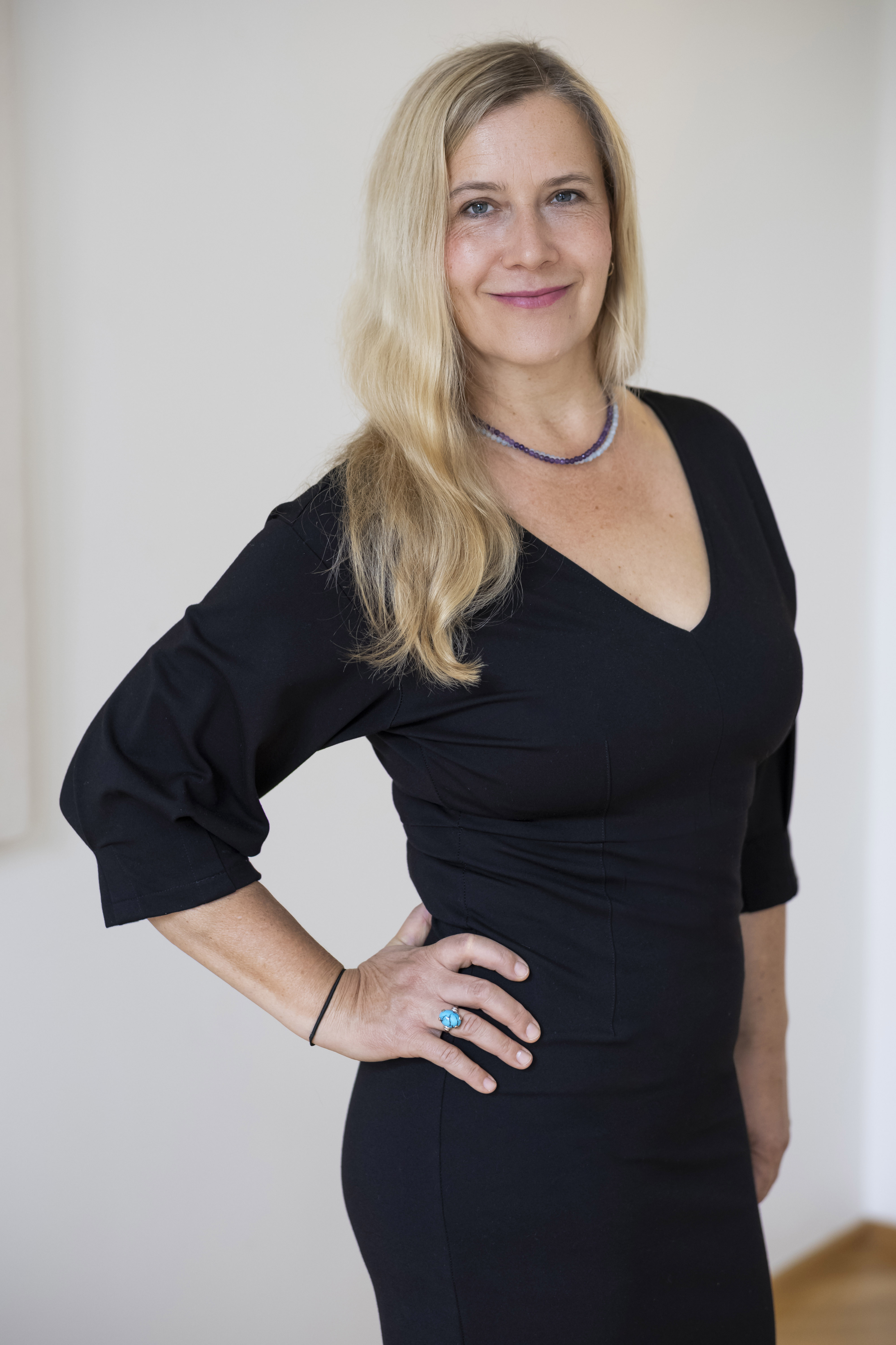 Broker - Jitka Daňková