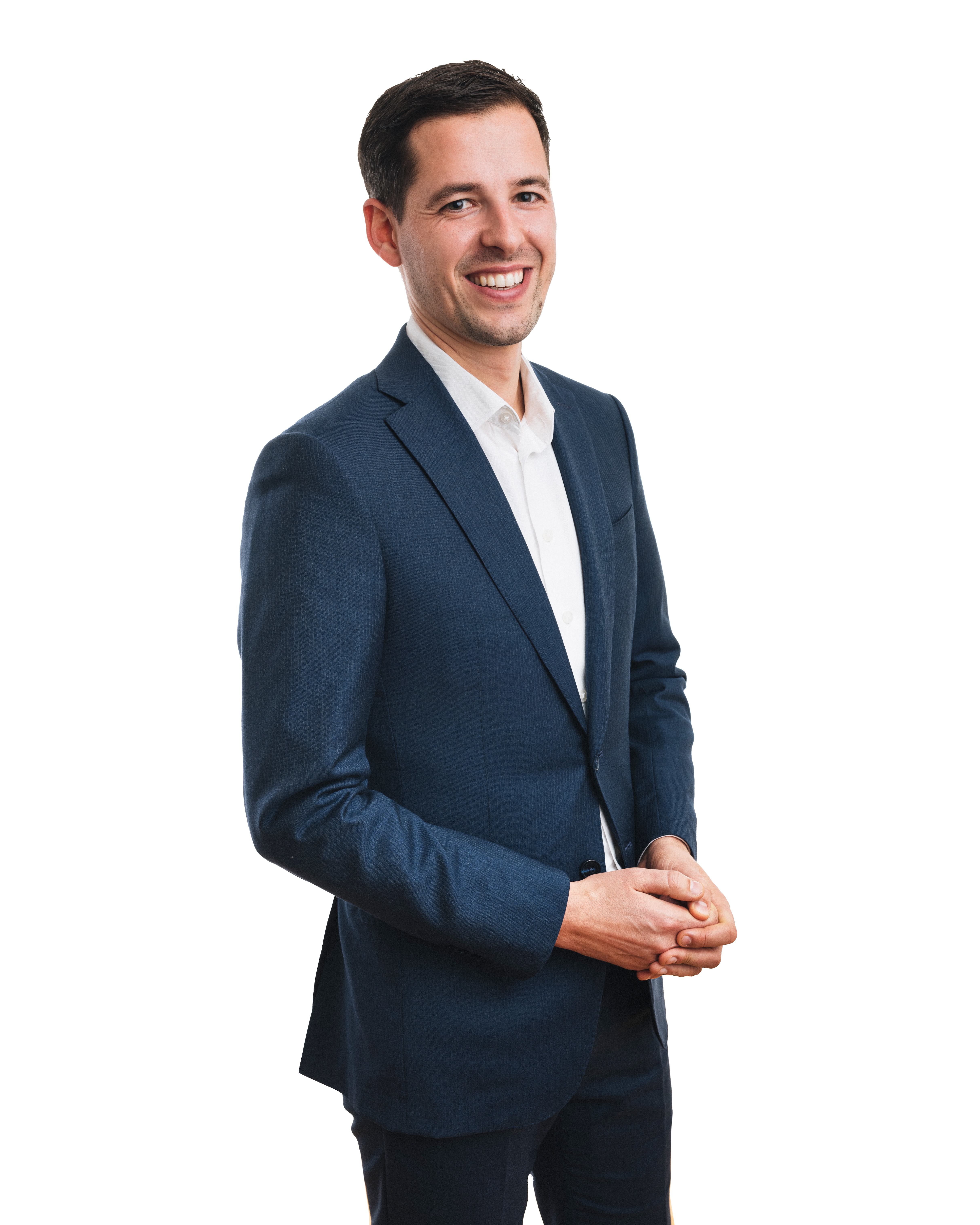 Broker - David Berka