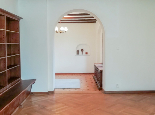 First Republic villa, Prague 5 – Barrandov