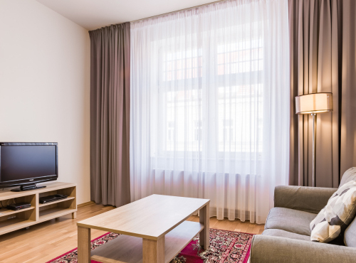 Apartment 2 + kk, Prague 2 – Vinohrady