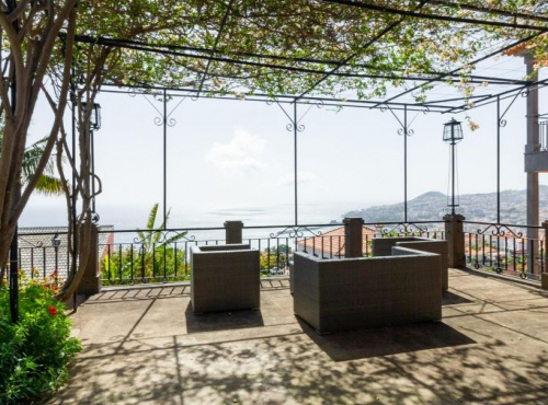 Prodej - K prodeji: Tradiční vila, Portugalsko - Madeira, Funchal