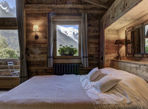 K prodeji: Horský chalet Valentina, Francie - Chamonix-Mont-Blanc