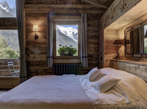 For sale: Mountain chalet Valentina, France - Chamonix-Mont-Blanc