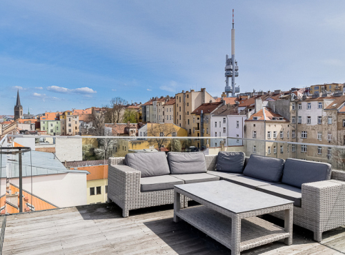 Sale - Luxury real estate in the Czech Republic and abroad - Sotheby’s ...