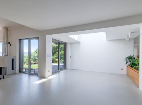 Modern family villa 5+kk, Prague 5 - Velká Chuchle