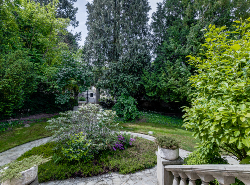 Rodinná vila se vzrostlou zahradou, Dobřichovice - Středočeský kraj