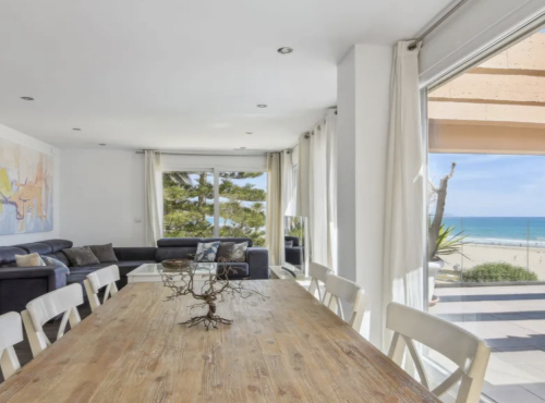 For sale: Penthouse on the beach, Spain - Alicante