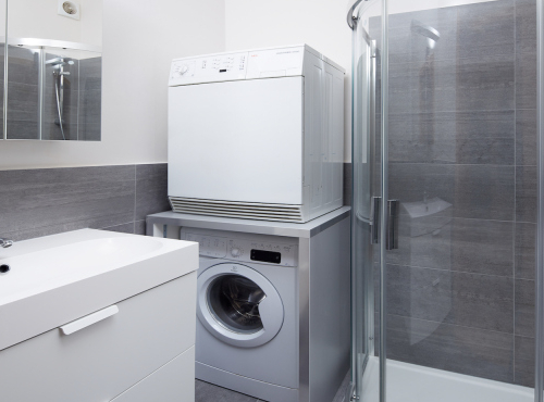 2+kk apartment in the historic center, Prague 1 - Petrská čtvrť