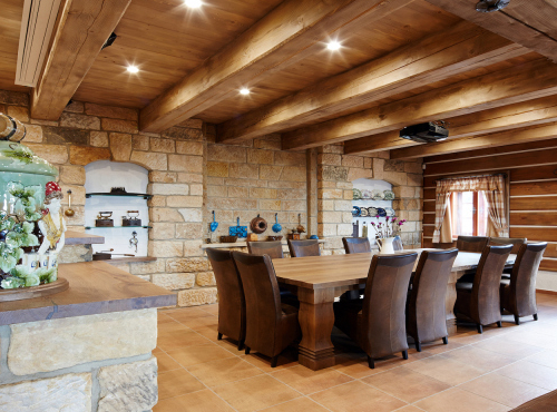 Luxury mountain chalet, Krkonoše - Špindlerův Mlýn