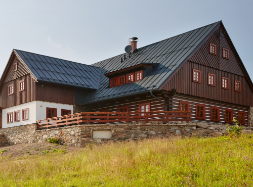 Luxury mountain chalet, Krkonoše - Špindlerův Mlýn