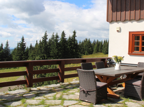 Luxury mountain chalet, Krkonoše - Špindlerův Mlýn