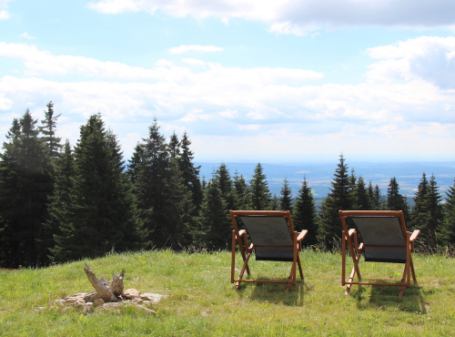 Luxusní horský chalet, Krkonoše - Špindlerův Mlýn