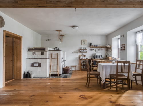 Venkovský dům, Jihočeský kraj, Tábor - Rataje