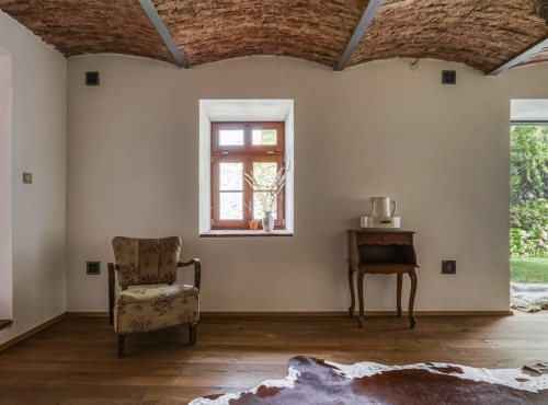 Venkovský dům, Jihočeský kraj, Tábor - Rataje