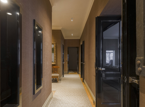 Premium apartment 5+1, Prague 1 - Petrské náměstí