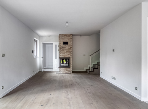 Family house 5+kk, Prague 6 - Nebušice