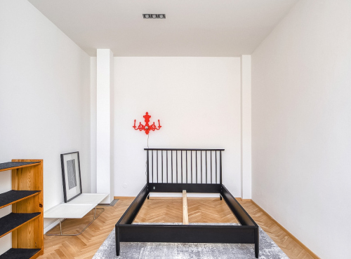 Attractive, designer and fully equipped apartment, Prague 1 - Old Town