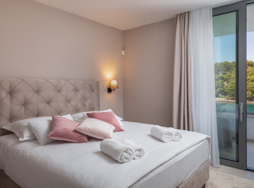 Villa Thalea, Chorvatsko - Brač
