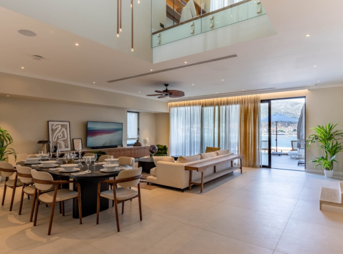Villa Ultima, Chorvatsko - Trogir