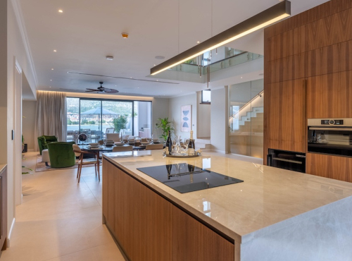 Villa Ultima, Chorvatsko - Trogir