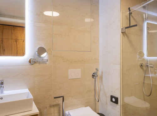 Apartmán 1+kk, Jihočeský kraj - Lipno nad Vltavou