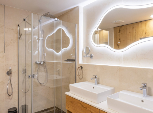 Apartmán 3+kk, Jihočeský kraj - Lipno nad Vltavou