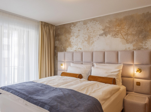 Apartmán 3+kk, Jihočeský kraj - Lipno nad Vltavou