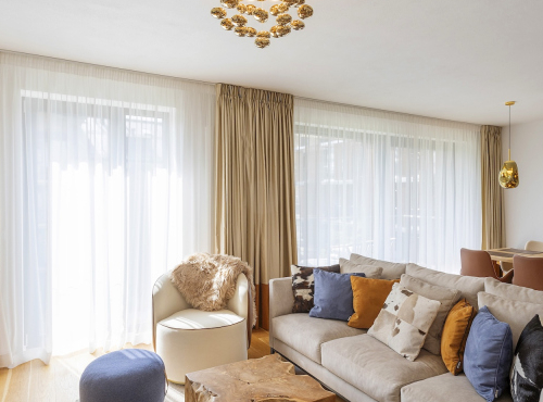 Apartmán 3+kk, Jihočeský kraj - Lipno nad Vltavou