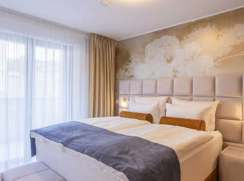 Apartmán 3+kk, Jihočeský kraj - Lipno nad Vltavou