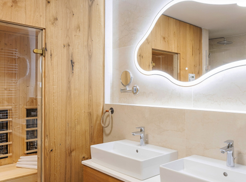 Apartmán 3+kk, Jihočeský kraj - Lipno nad Vltavou
