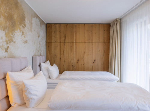 Apartmán 3+kk, Jihočeský kraj - Lipno nad Vltavou