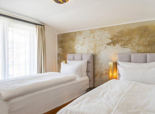 Apartmán 3+kk, Jihočeský kraj - Lipno nad Vltavou