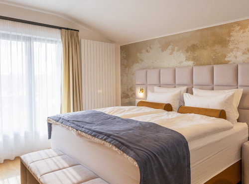 Apartmán 3+kk, Jihočeský kraj - Lipno nad Vltavou