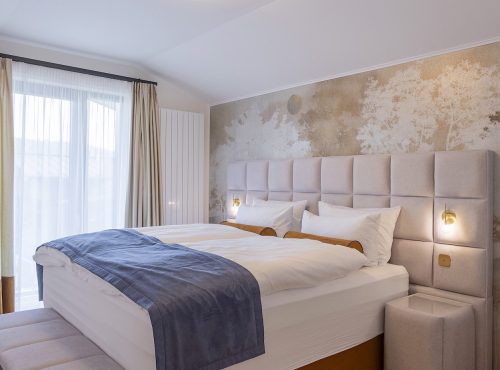 Apartmán 3+kk, Jihočeský kraj - Lipno nad Vltavou