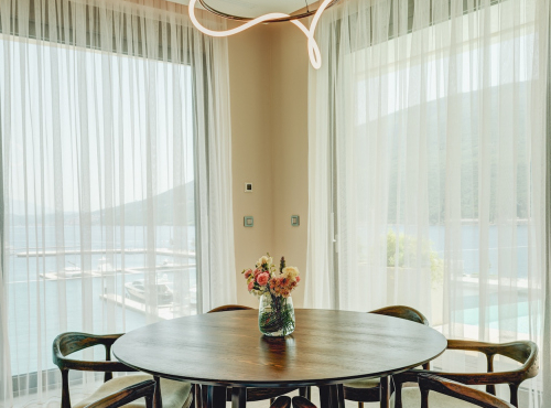 Penthouse s bazénem, Černá Hora - Portonovi