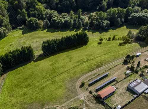 Stavební pozemek, Střední Čechy - Znosim, Vlašim