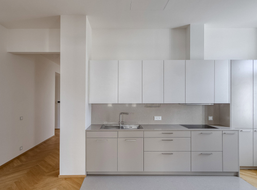 Luxurious apartment 4+kk, Prague 5 - Janáčkovo nábřeží