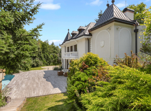 Historical Villa, Modra - Slovakia