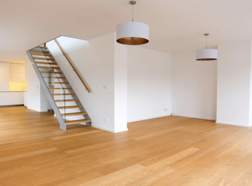 Zahraniční nemovitosti - Nadstandardní penthouse 5+kk, Praha 4 – Hodkovičky